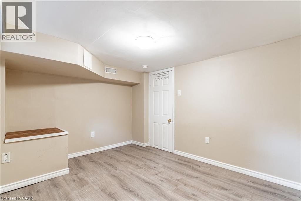 9 Blythe Street Unit# B, Hamilton, Ontario  L8N 2W3 - Photo 17 - 40791823