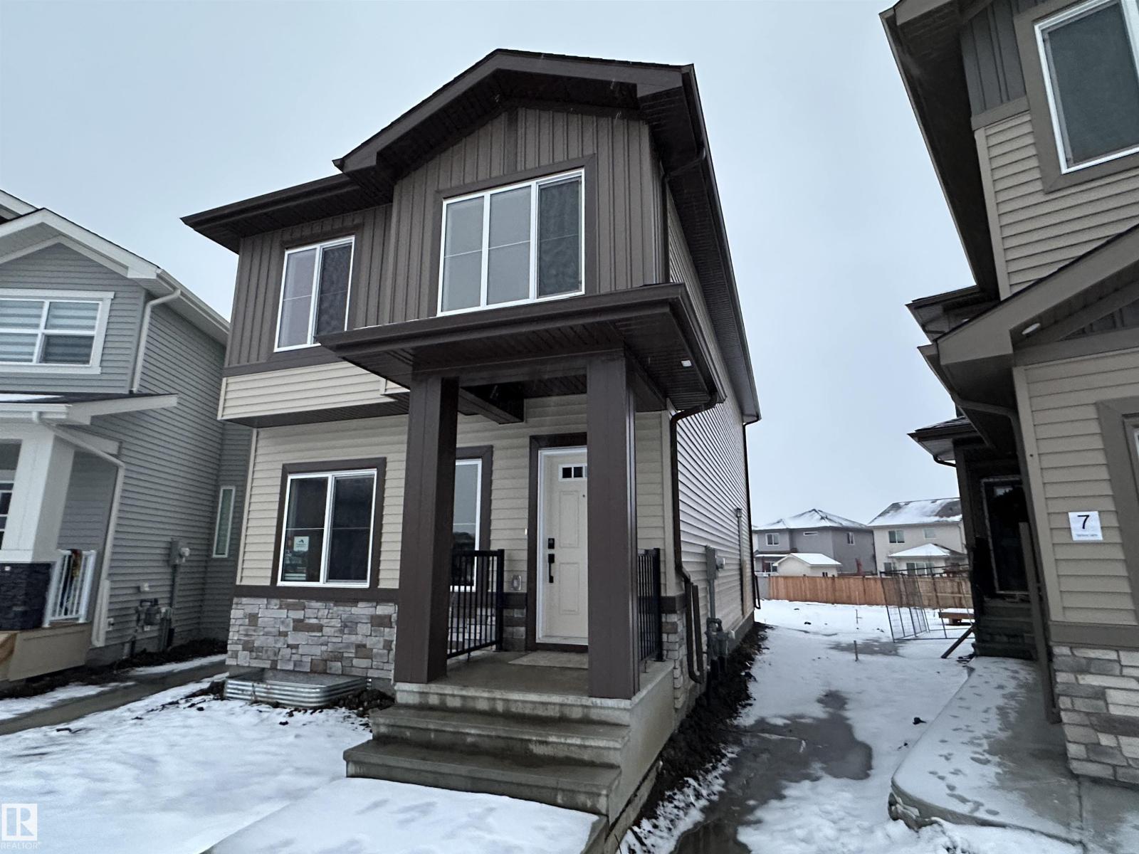 11 Sereno Ln, Fort Saskatchewan, Alberta  T8L 0Z9 - Photo 28 - E4467442