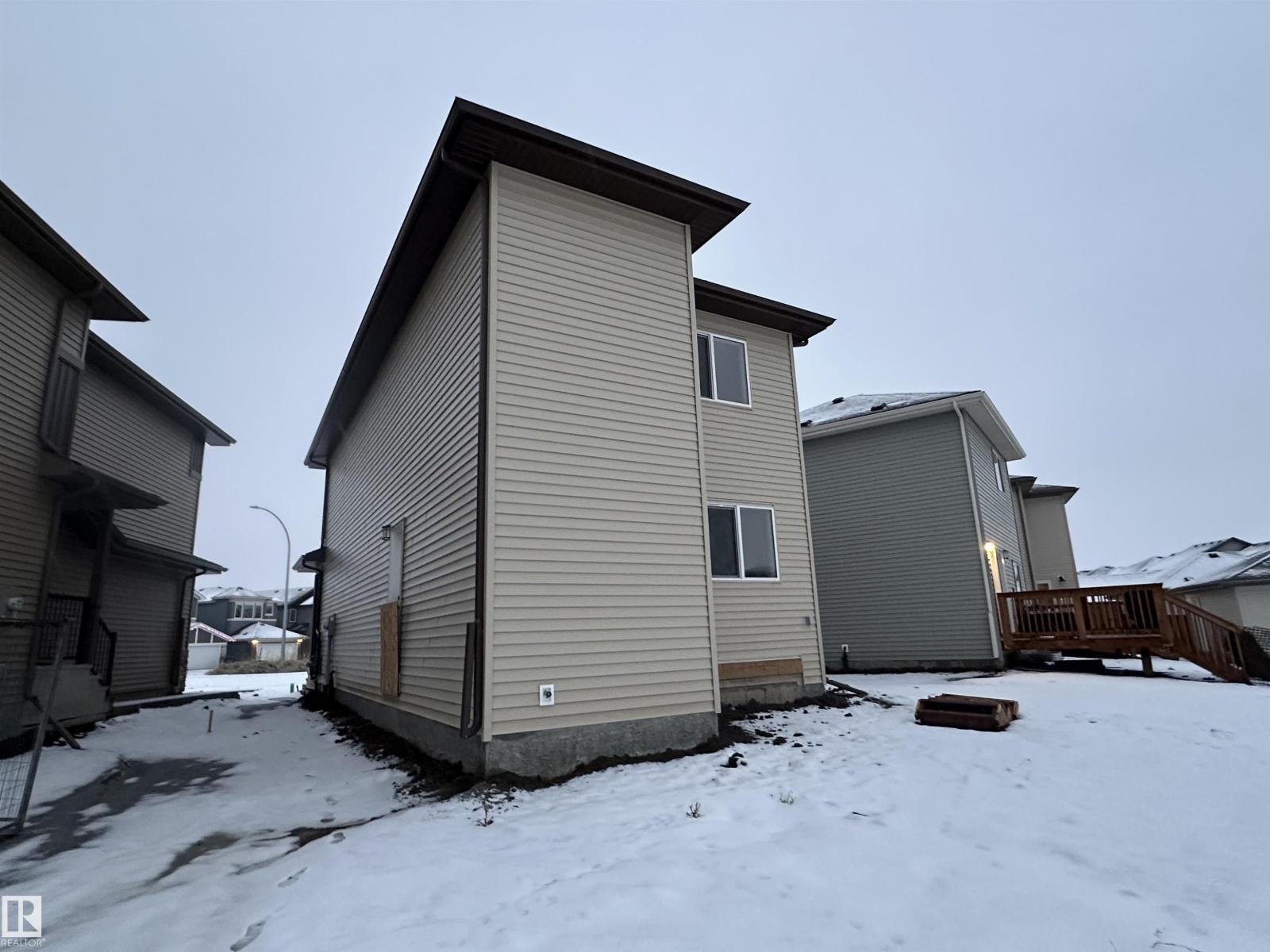 11 Sereno Ln, Fort Saskatchewan, Alberta  T8L 0Z9 - Photo 29 - E4467442