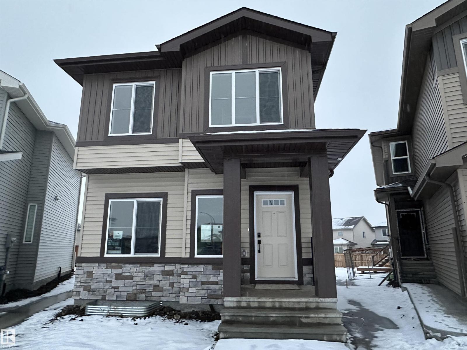 11 Sereno Ln, Fort Saskatchewan, Alberta  T8L 0Z9 - Photo 27 - E4467442