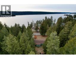 3743 Emerald Crescent, Lac La Hache, Ca
