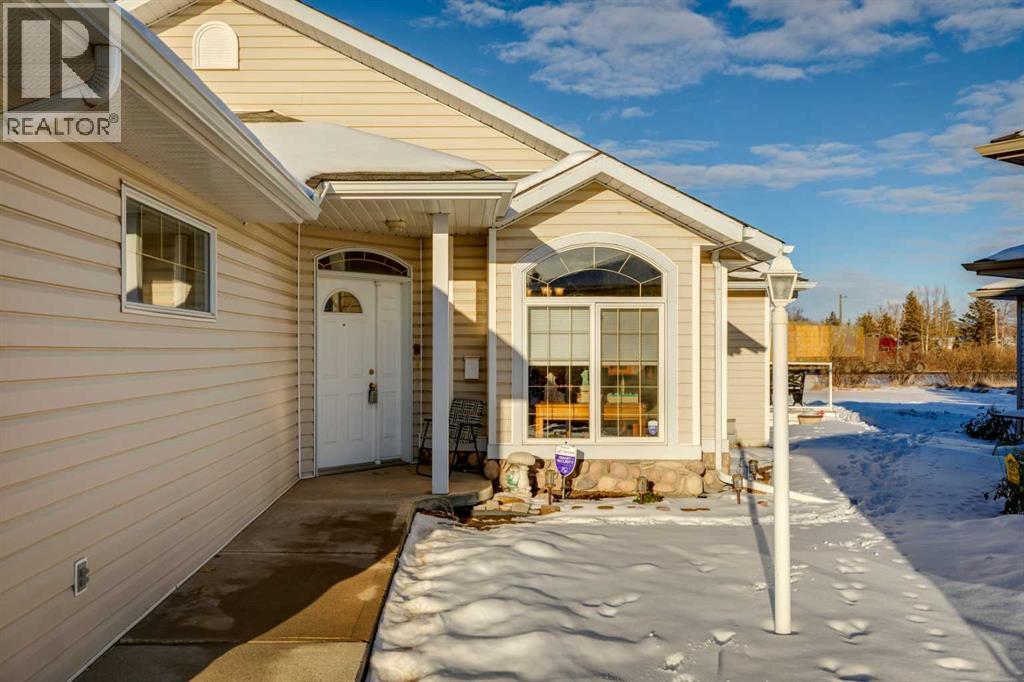 123 Whispering Way, Vulcan, Alberta  T0L 2B0 - Photo 2 - A2274101