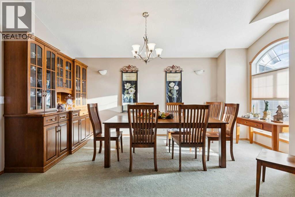 123 Whispering Way, Vulcan, Alberta  T0L 2B0 - Photo 4 - A2274101