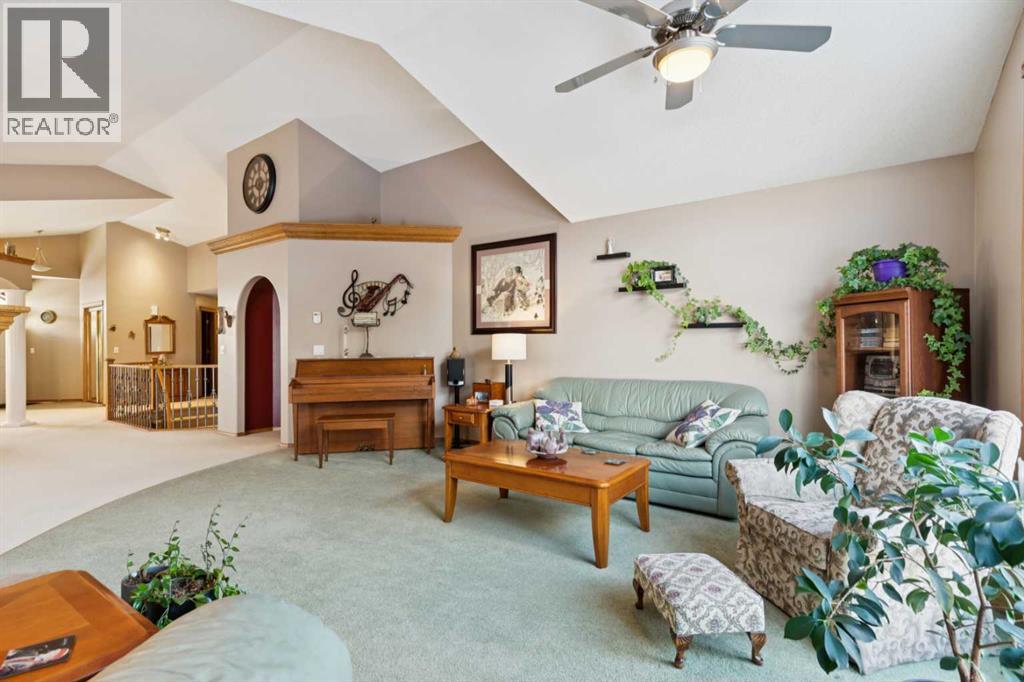 123 Whispering Way, Vulcan, Alberta  T0L 2B0 - Photo 13 - A2274101