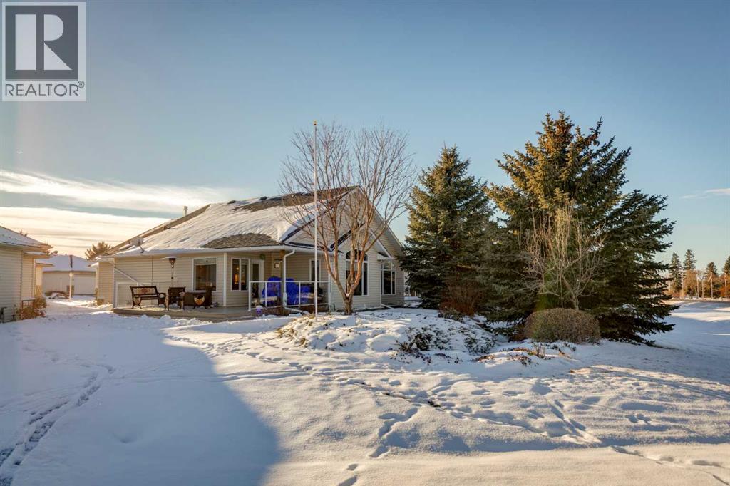 123 Whispering Way, Vulcan, Alberta  T0L 2B0 - Photo 43 - A2274101