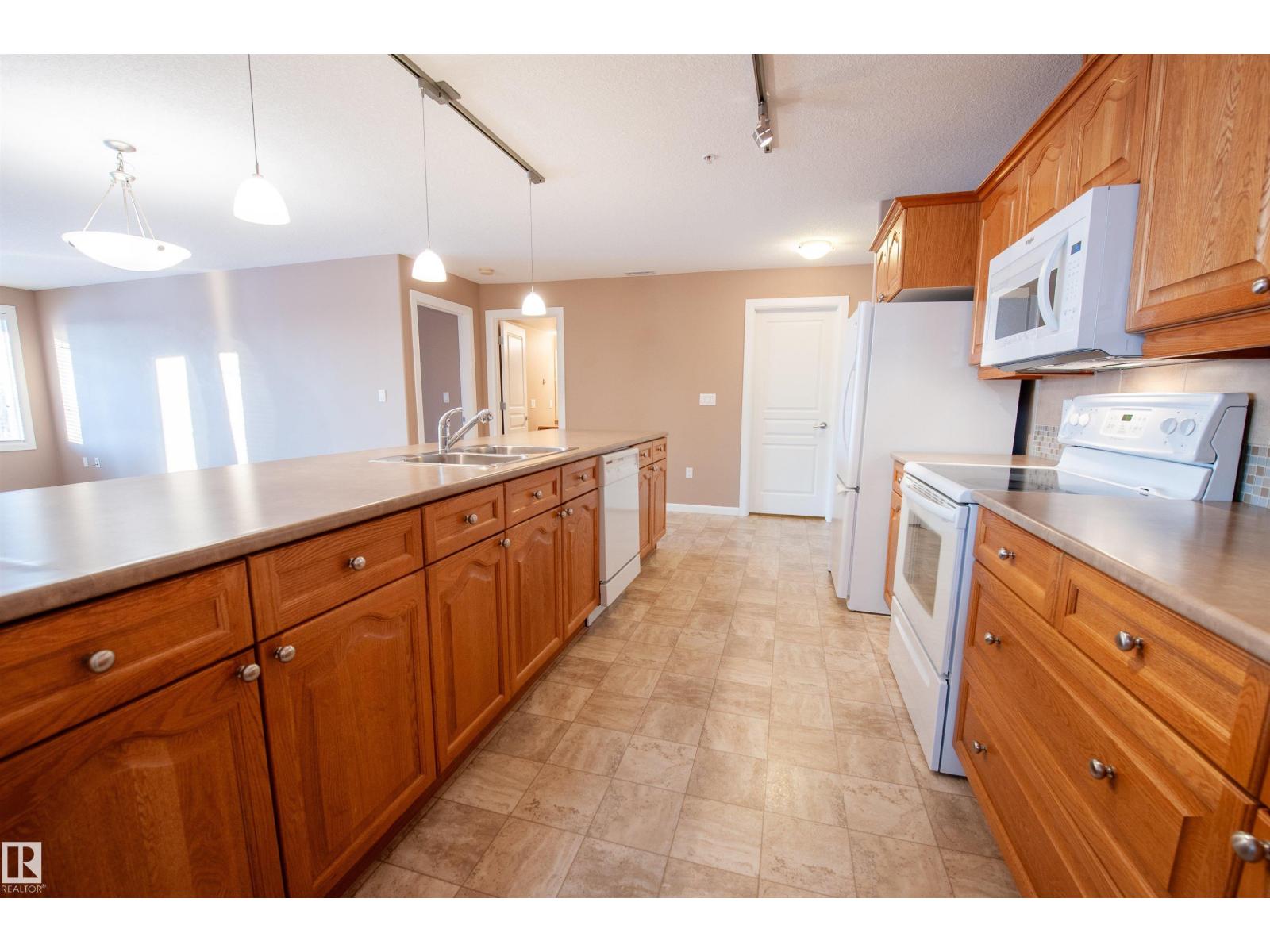 #116 300 Palisades Wy, Sherwood Park, Alberta  T8H 2T9 - Photo 18 - E4467342