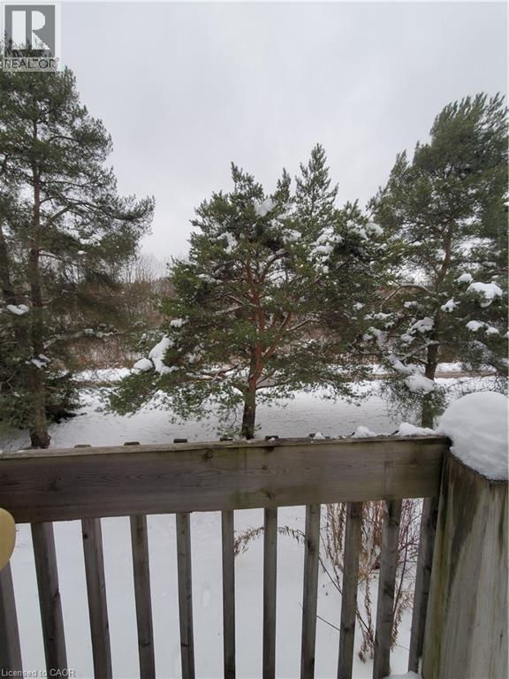 210 Highland Crescent Unit# 19, Kitchener, Ontario  N2M 5H7 - Photo 12 - 40791497