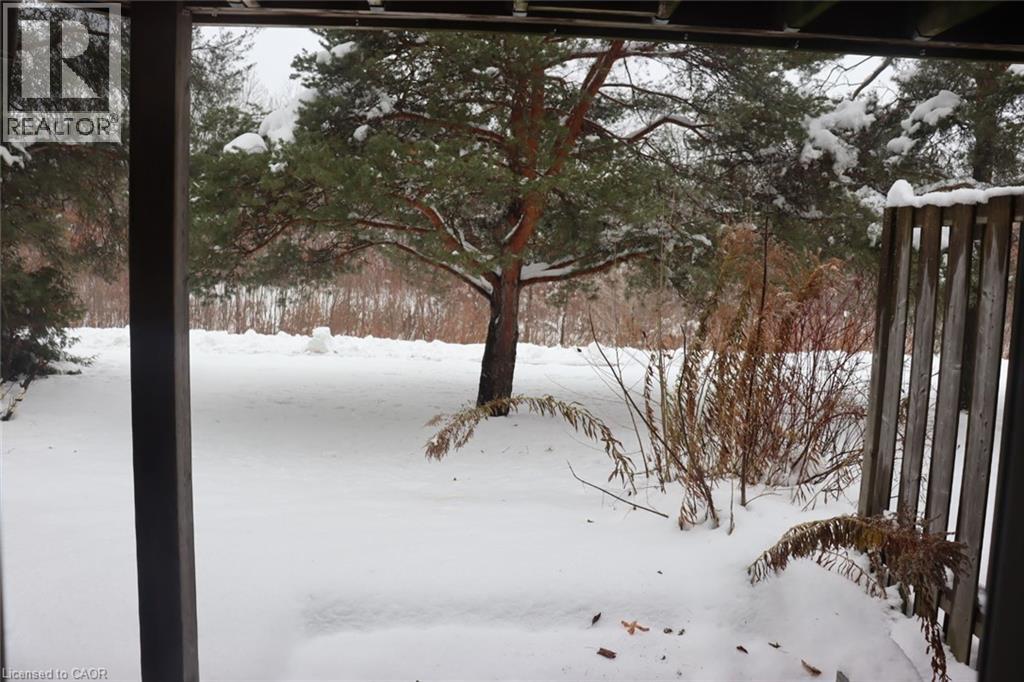 210 Highland Crescent Unit# 19, Kitchener, Ontario  N2M 5H7 - Photo 33 - 40791497