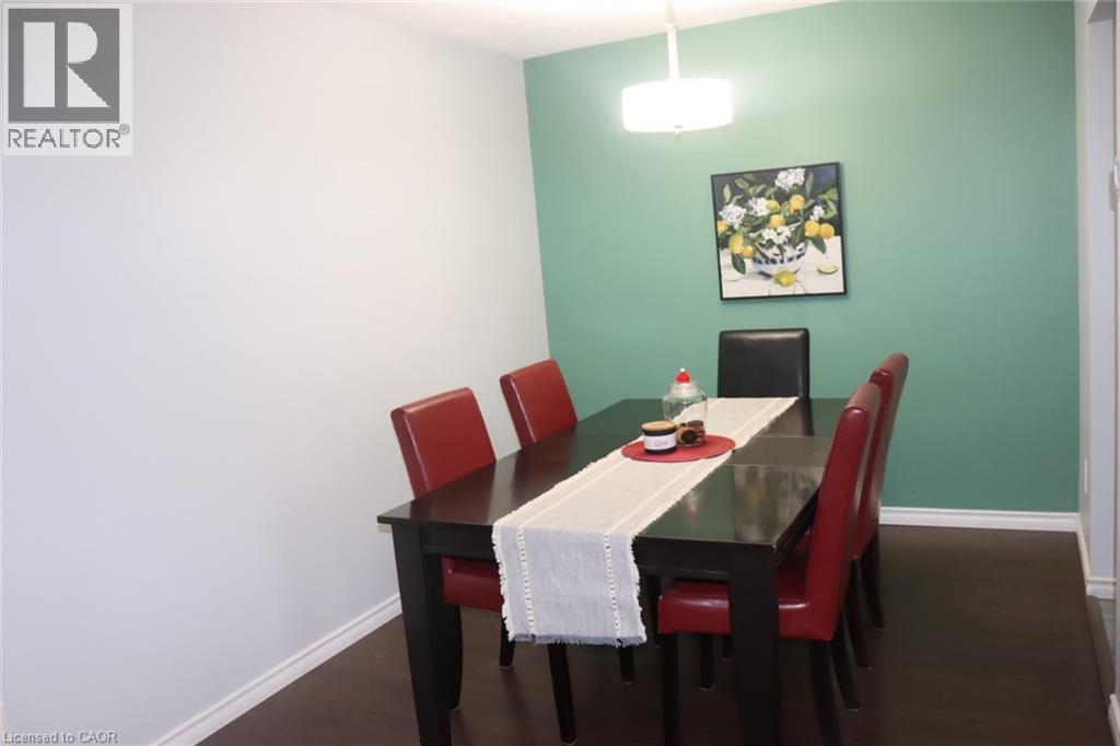 210 Highland Crescent Unit# 19, Kitchener, Ontario  N2M 5H7 - Photo 13 - 40791497