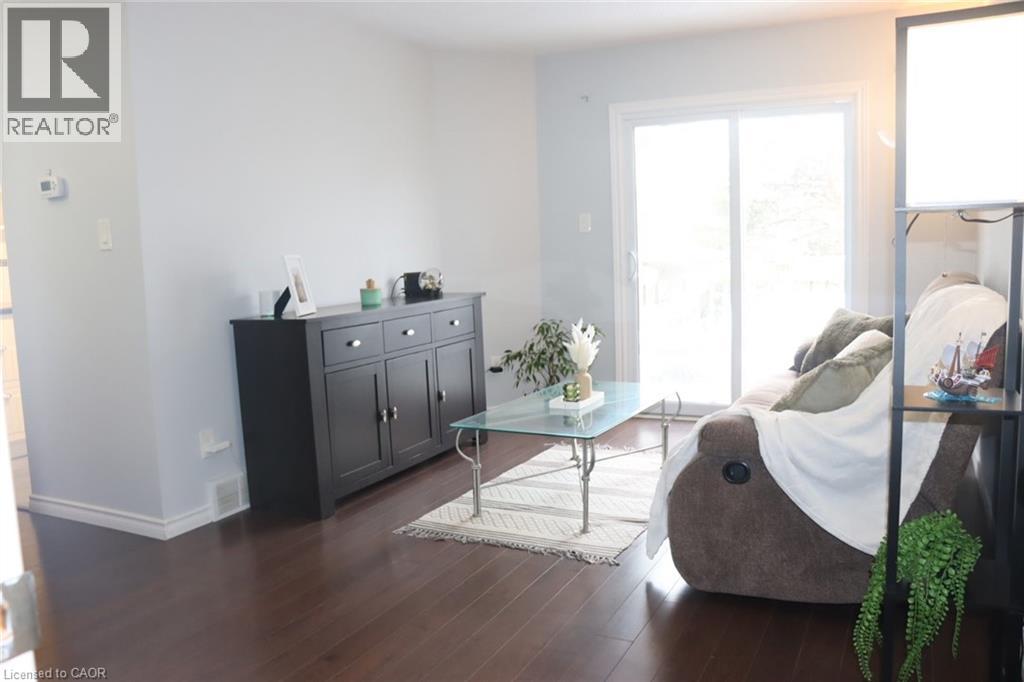 210 Highland Crescent Unit# 19, Kitchener, Ontario  N2M 5H7 - Photo 16 - 40791497