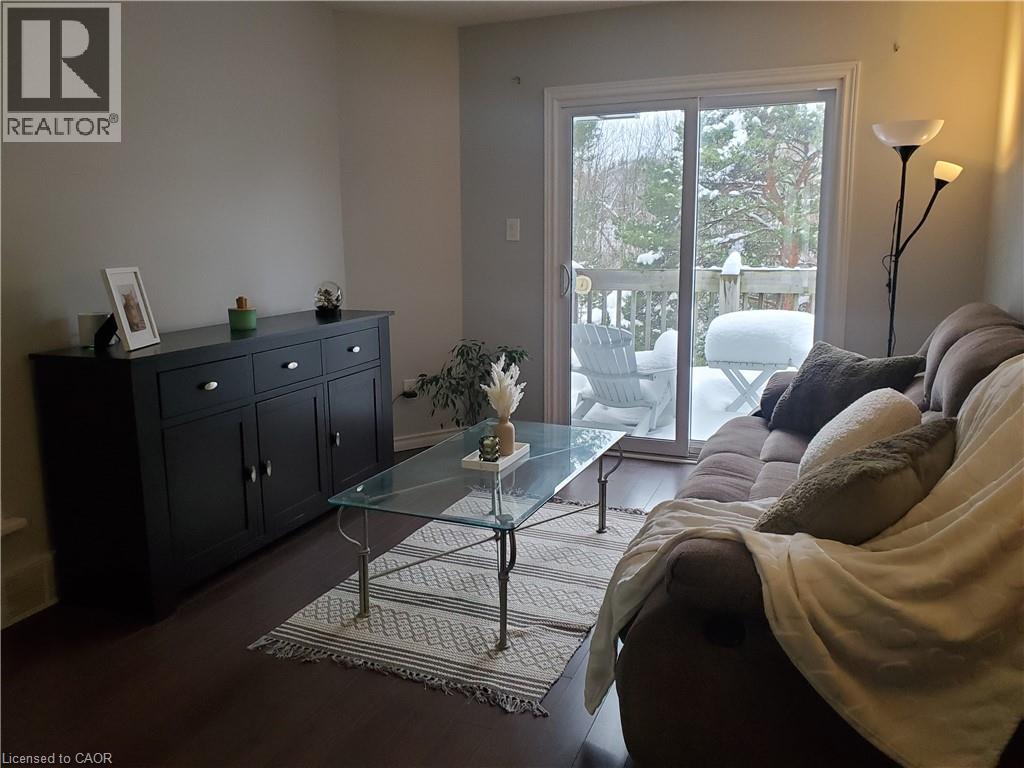 210 Highland Crescent Unit# 19, Kitchener, Ontario  N2M 5H7 - Photo 18 - 40791497