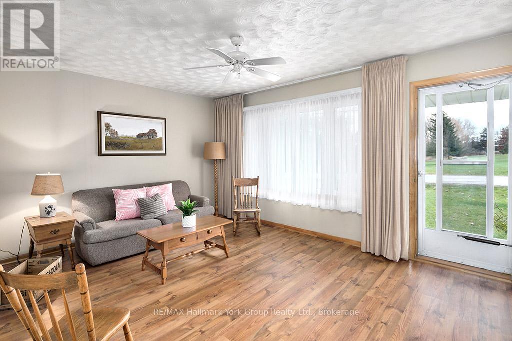 448 Nelson Street W, Meaford, Ontario  N4L 1L3 - Photo 10 - X12573600