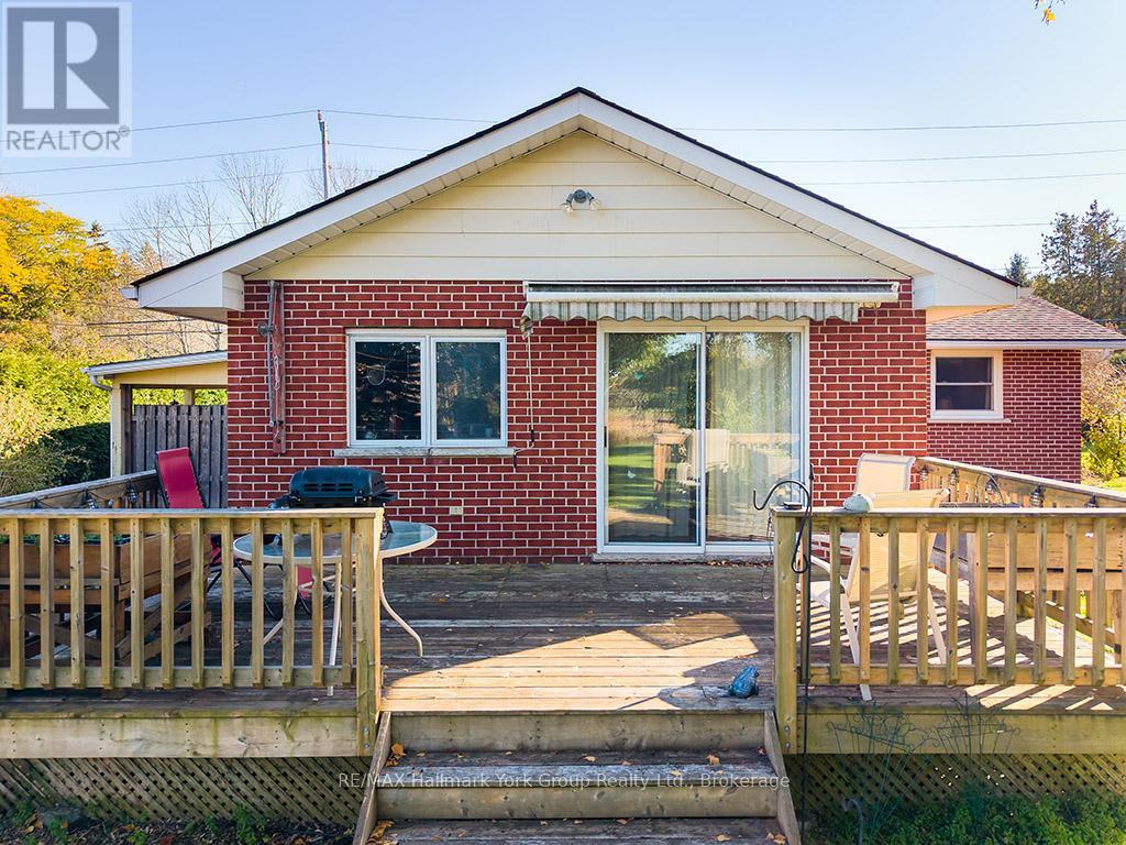 448 Nelson Street W, Meaford, Ontario  N4L 1L3 - Photo 17 - X12573600