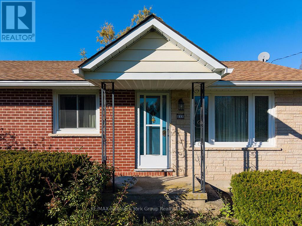 448 Nelson Street W, Meaford, Ontario  N4L 1L3 - Photo 9 - X12573600