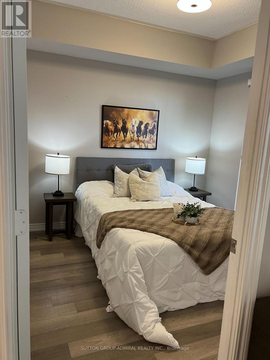 1016 - 9255 Jane Street, Vaughan, Ontario  L6A 0K1 - Photo 12 - N12526210