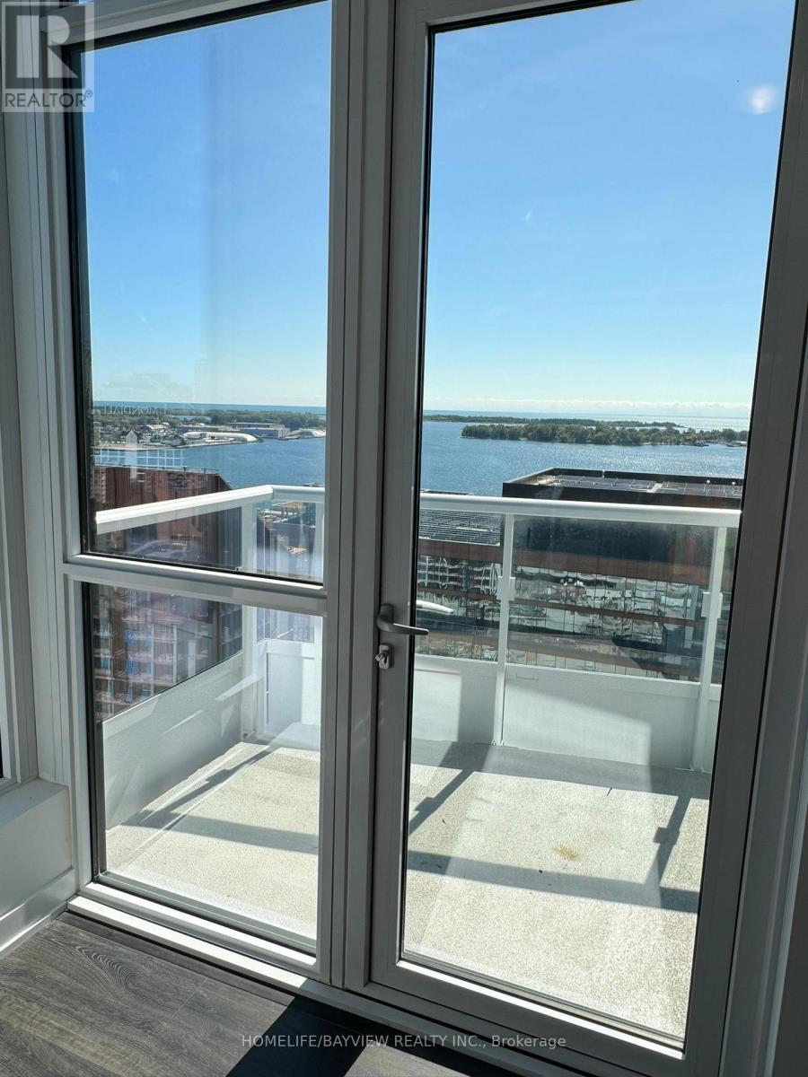 2006 - 15 Richardson Street, Toronto, Ontario  M5A 0Y5 - Photo 10 - C12607350