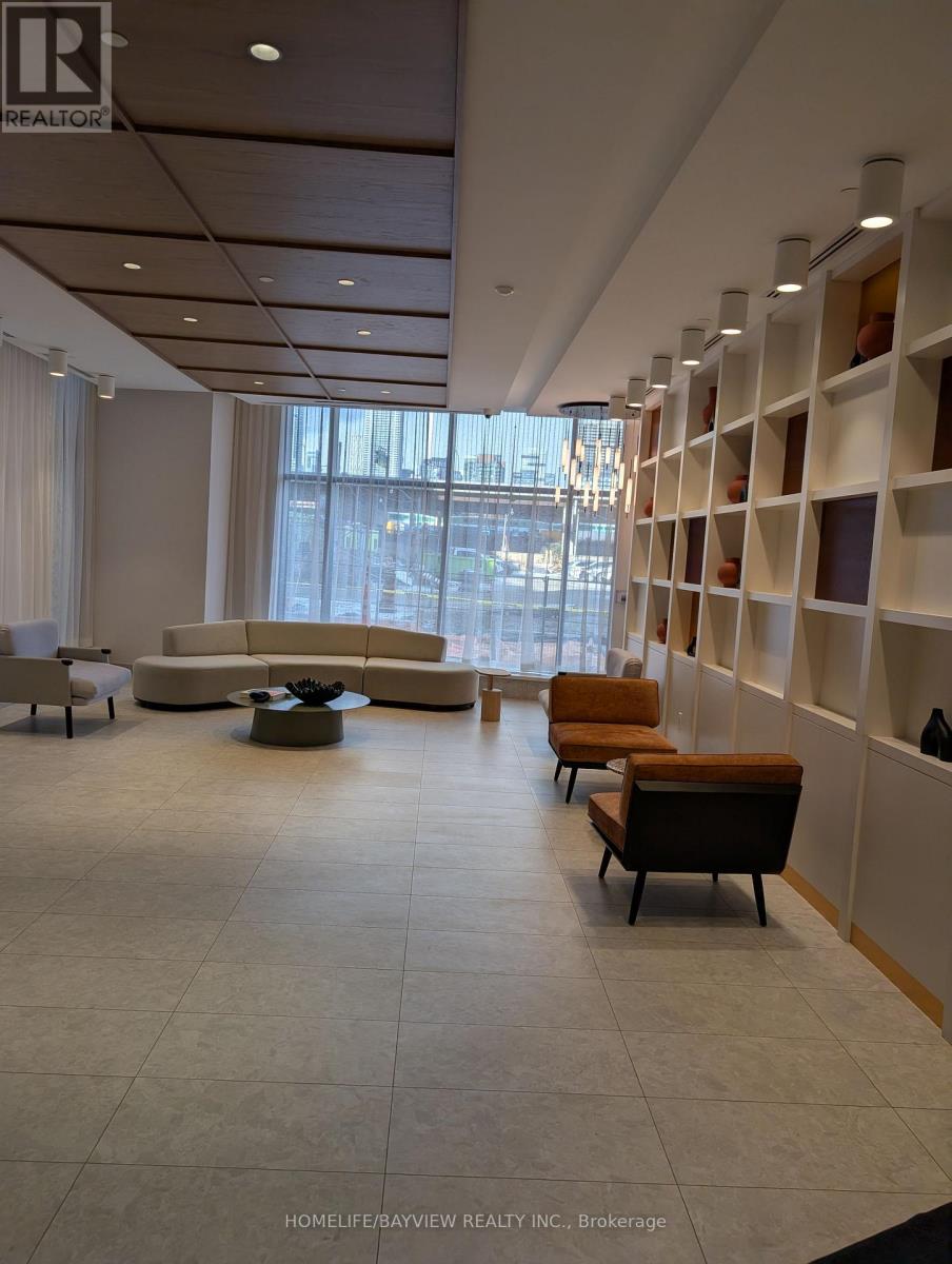 2006 - 15 Richardson Street, Toronto, Ontario  M5A 0Y5 - Photo 2 - C12607350