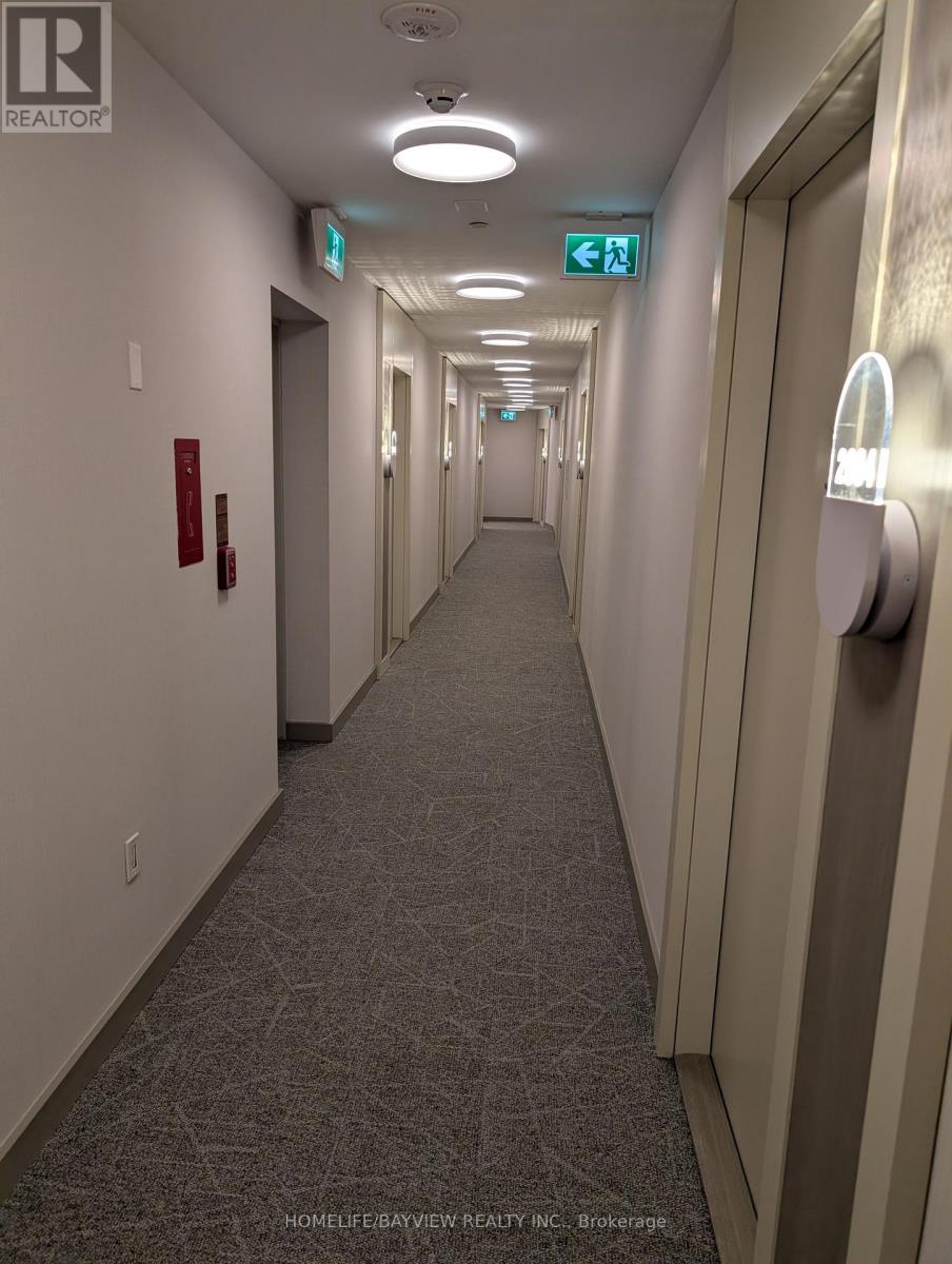 2006 - 15 Richardson Street, Toronto, Ontario  M5A 0Y5 - Photo 3 - C12607350