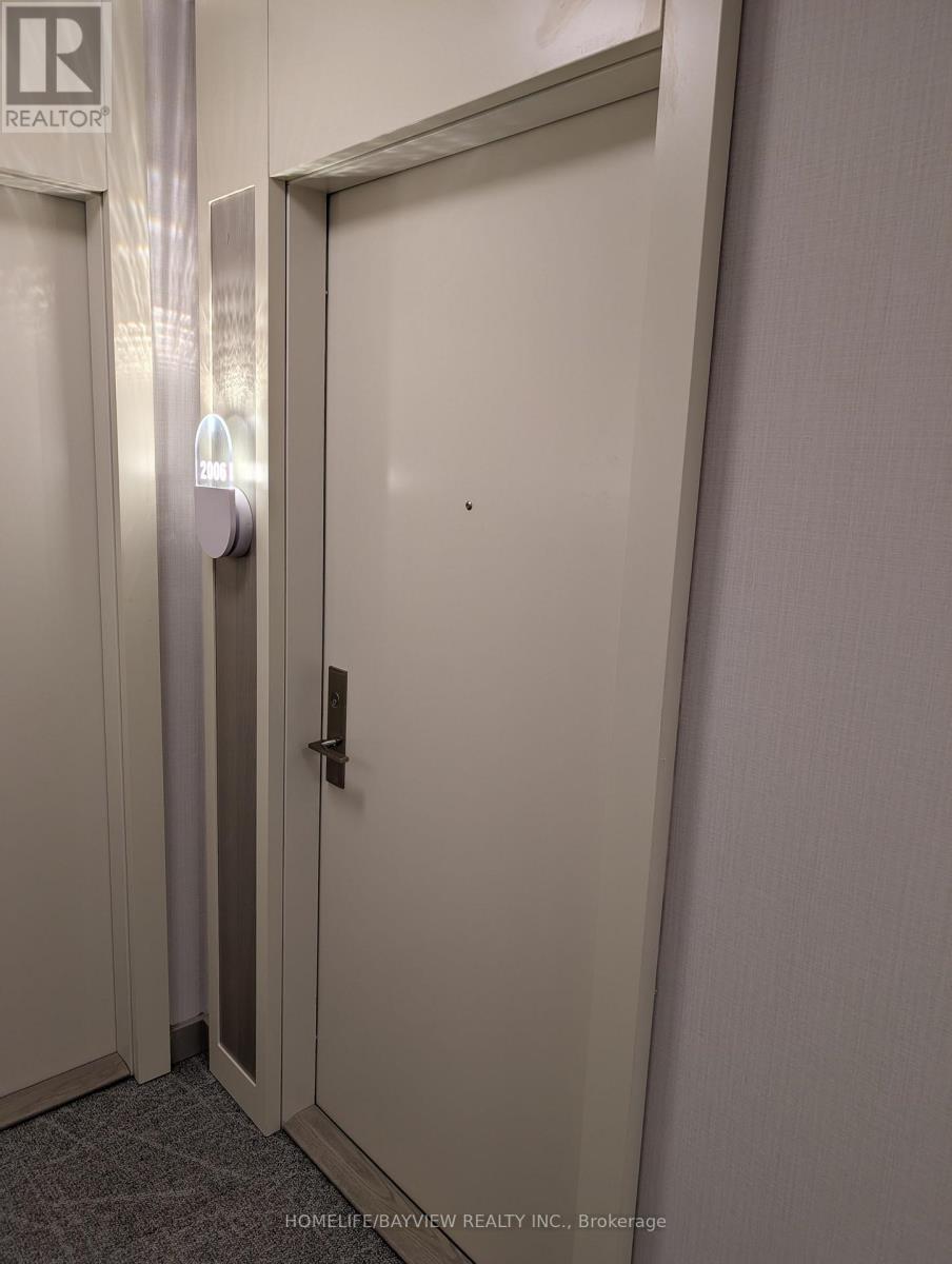 2006 - 15 Richardson Street, Toronto, Ontario  M5A 0Y5 - Photo 4 - C12607350