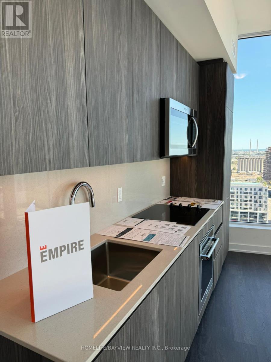 2006 - 15 Richardson Street, Toronto, Ontario  M5A 0Y5 - Photo 5 - C12607350