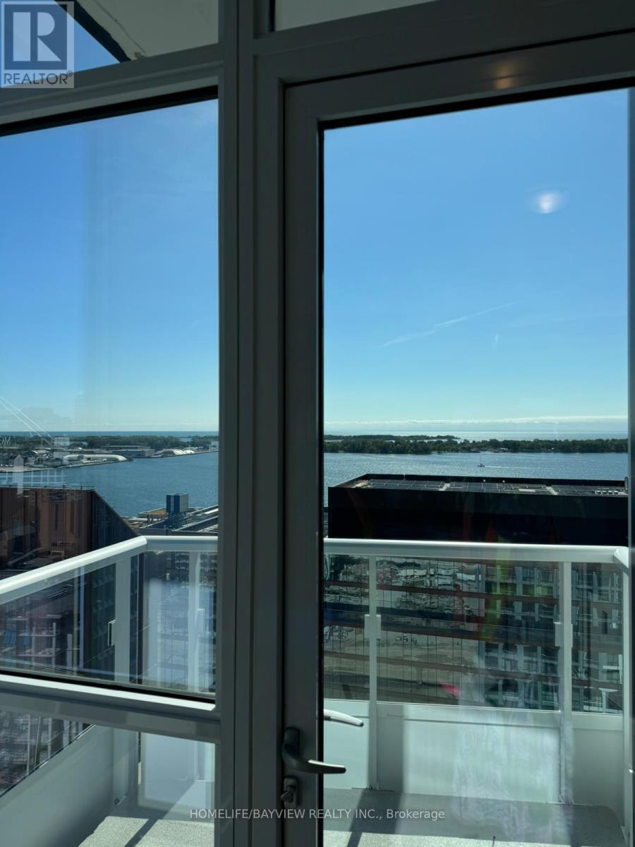 2006 - 15 Richardson Street, Toronto, Ontario  M5A 0Y5 - Photo 6 - C12607350