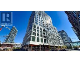 2006 - 15 RICHARDSON STREET, Toronto, Ontario