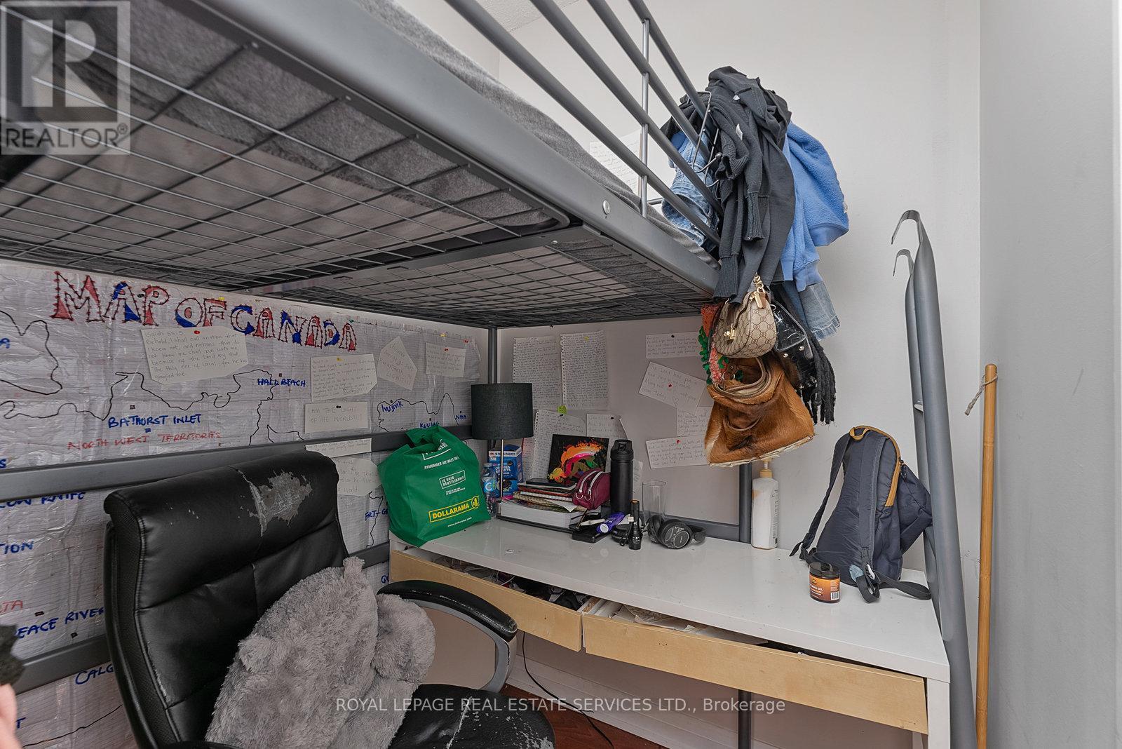 1606 - 220 Victoria Street, Toronto, Ontario  M5B 2R6 - Photo 23 - C12607354