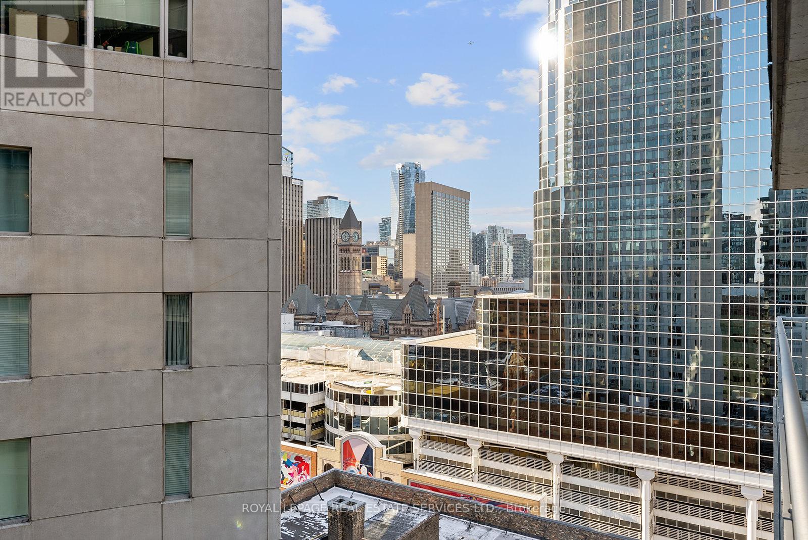 1606 - 220 Victoria Street, Toronto, Ontario  M5B 2R6 - Photo 34 - C12607354