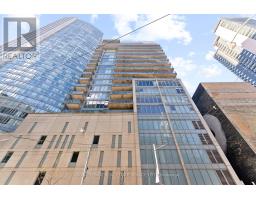 1606 - 220 VICTORIA STREET, Toronto, Ontario