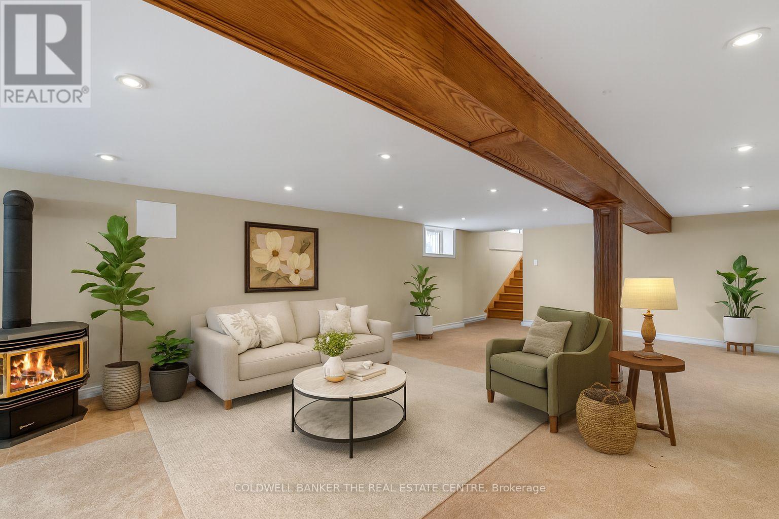 19 Farr Avenue, East Gwillimbury, Ontario  L0G 1V0 - Photo 11 - N12605996