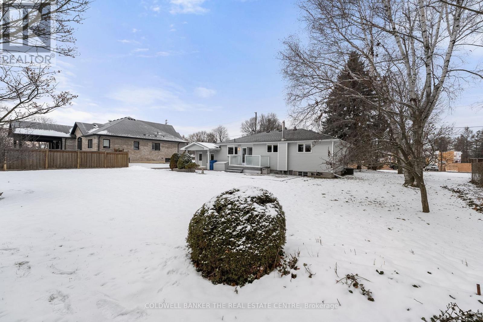 19 Farr Avenue, East Gwillimbury, Ontario  L0G 1V0 - Photo 42 - N12605996