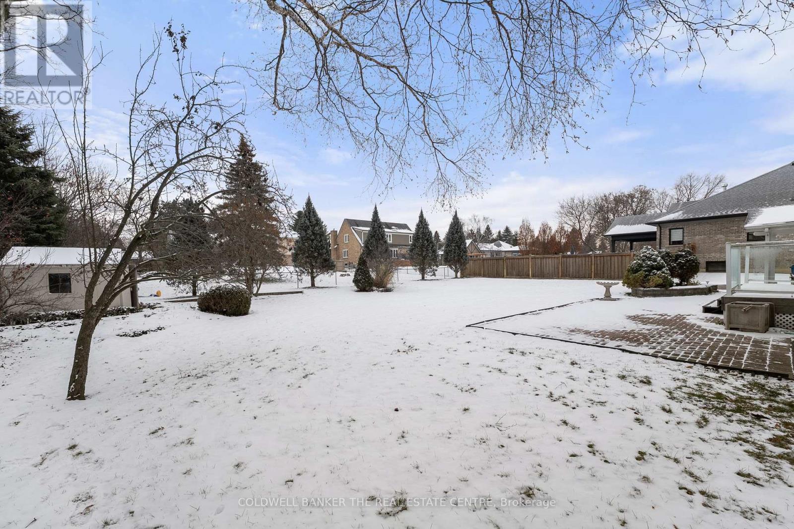 19 Farr Avenue, East Gwillimbury, Ontario  L0G 1V0 - Photo 44 - N12605996