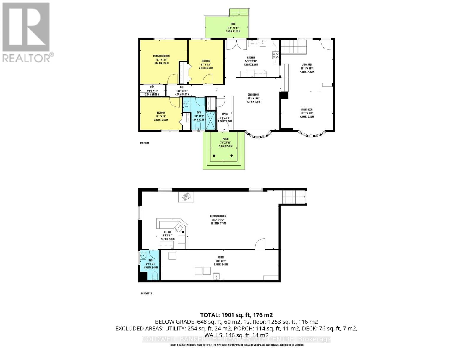 19 Farr Avenue, East Gwillimbury, Ontario  L0G 1V0 - Photo 4 - N12605996