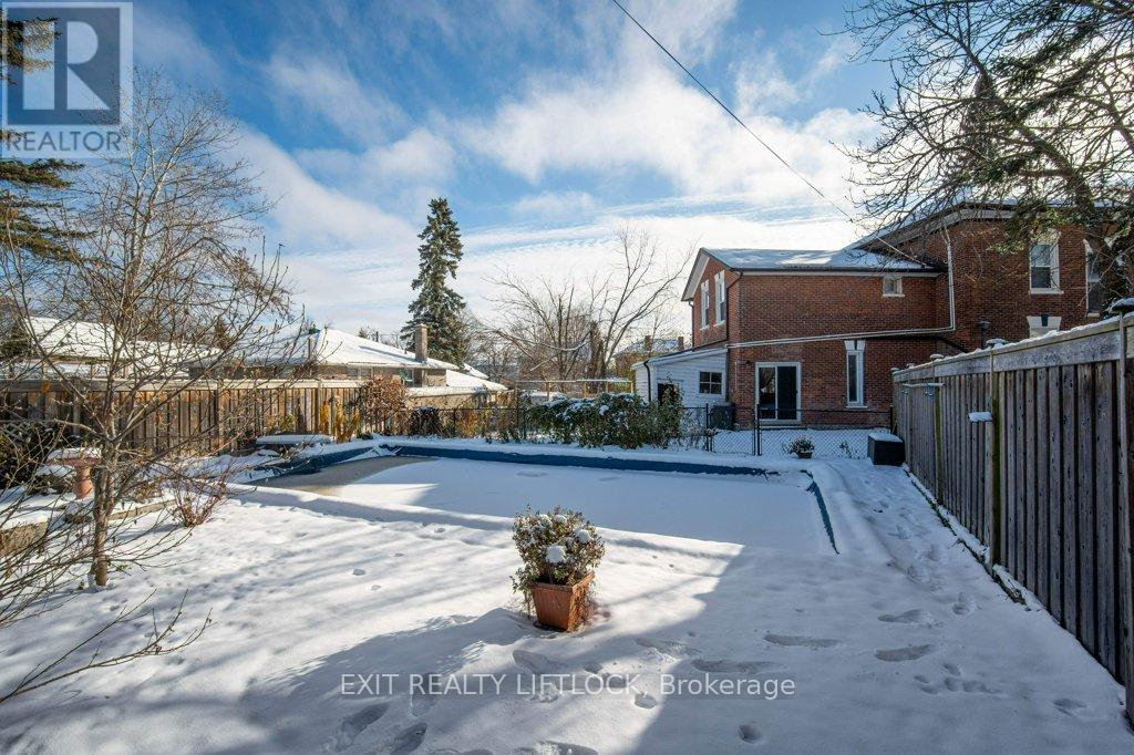 212 Barnardo Avenue, Peterborough, Ontario  K9H 5V7 - Photo 30 - X12605256