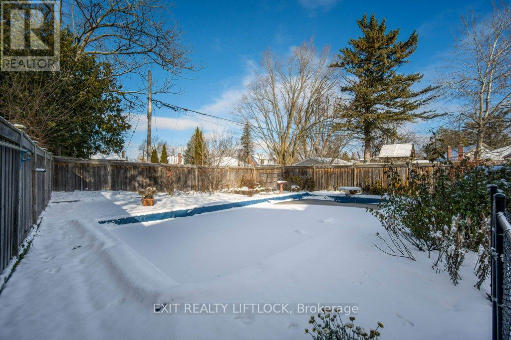 212 Barnardo Avenue, Peterborough, Ontario  K9H 5V7 - Photo 29 - X12605256