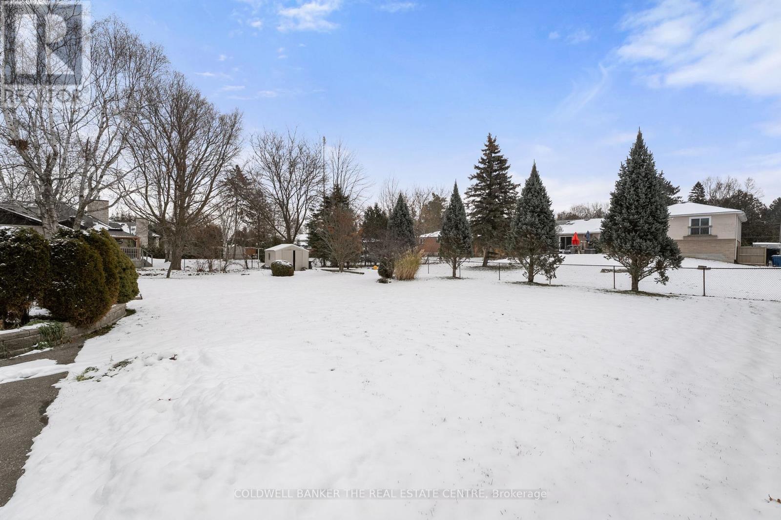 19 Farr Avenue, East Gwillimbury, Ontario  L0G 1V0 - Photo 41 - N12605996