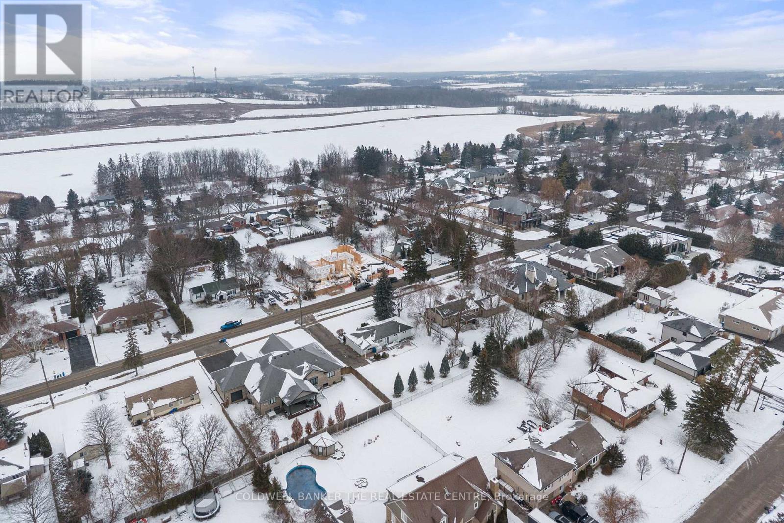 19 Farr Avenue, East Gwillimbury, Ontario  L0G 1V0 - Photo 46 - N12605996