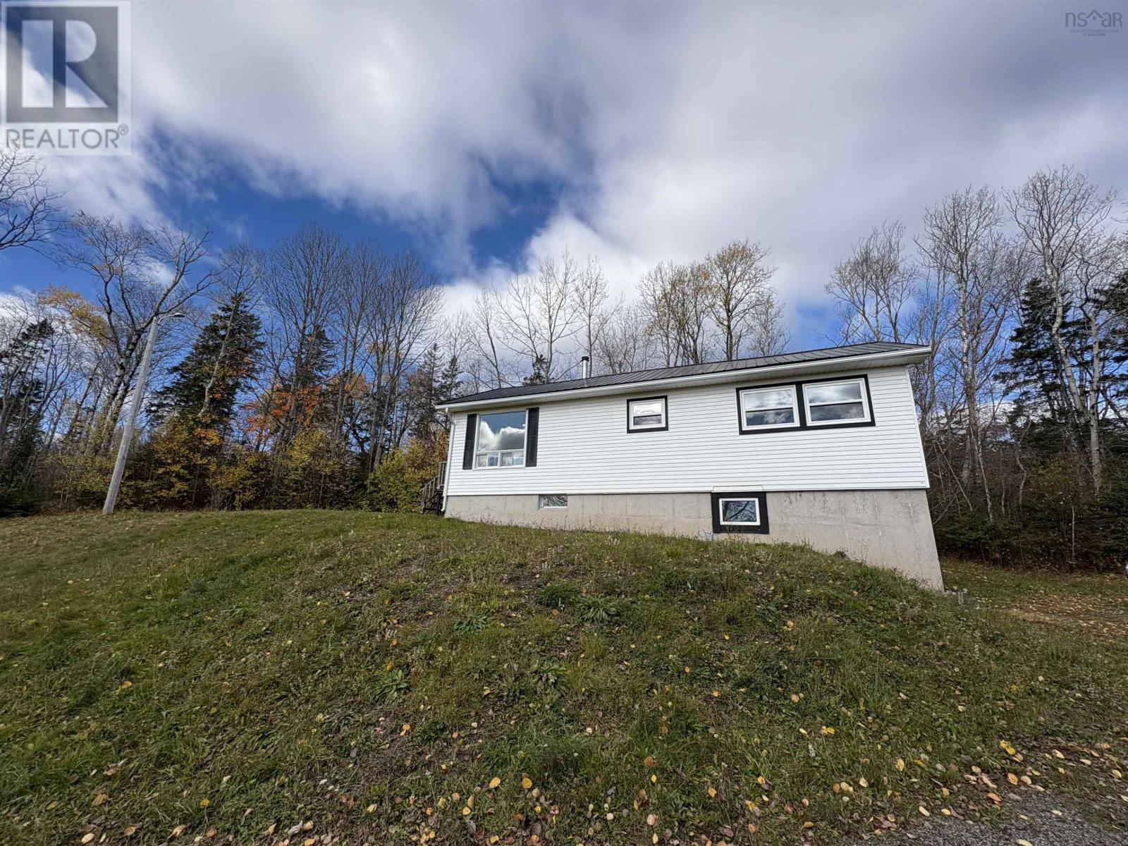 6401 Highway 4, Linacy, Nova Scotia  B2H 5C4 - Photo 2 - 202527571