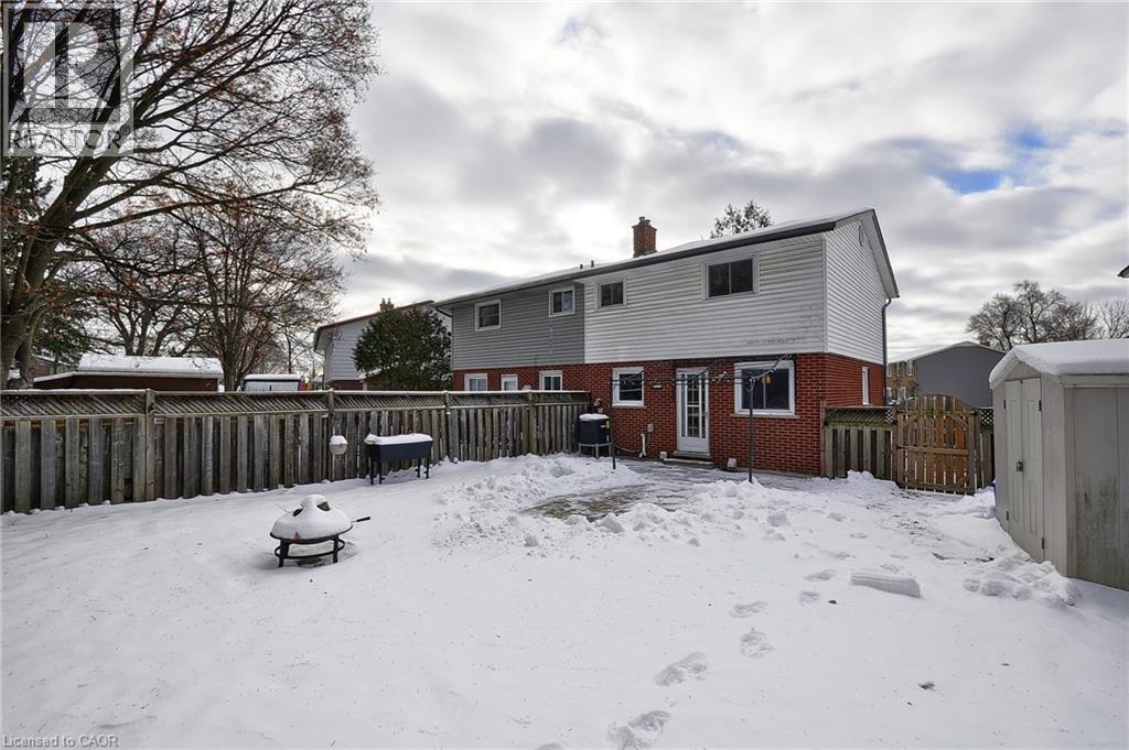 79 Gail Street, Cambridge, Ontario N1R 8B4 - Photo 32 - 40792569