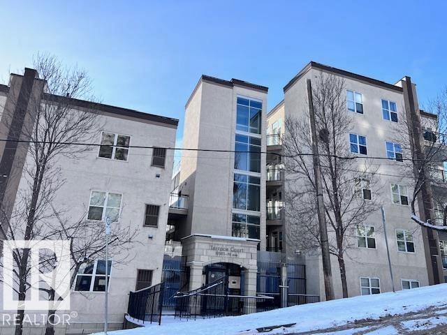 #511 10503 98 AV NW, Edmonton, Alberta