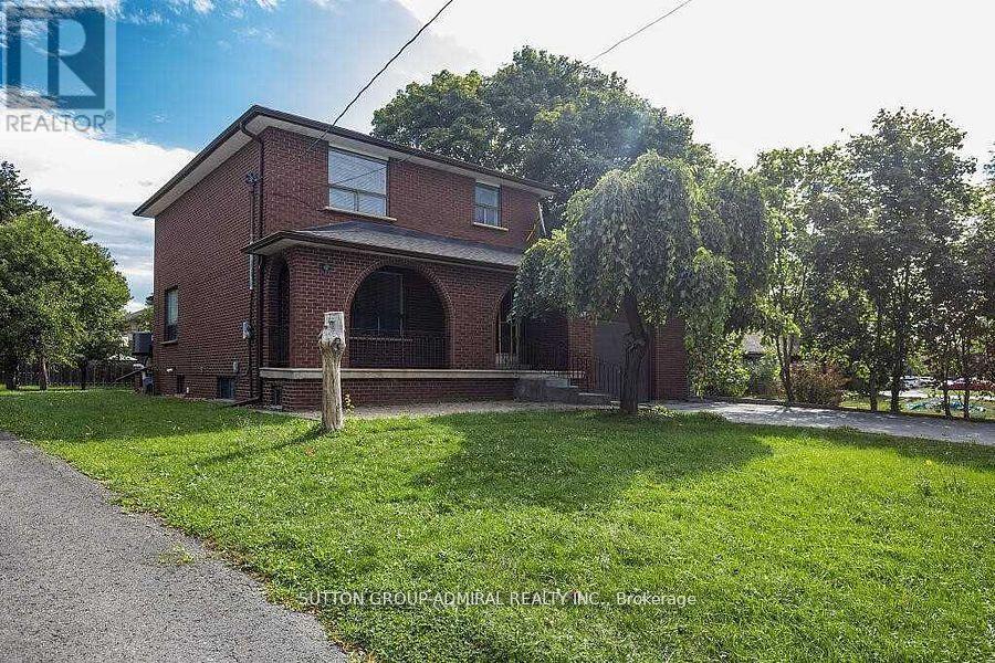 ENTIRE PROPERTY - 7881 DUFFERIN STREET, Vaughan, Ontario
