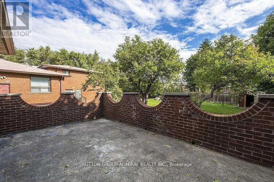 Entire Property - 7881 Dufferin Street, Vaughan, Ontario  L4J 3M5 - Photo 16 - N12607360