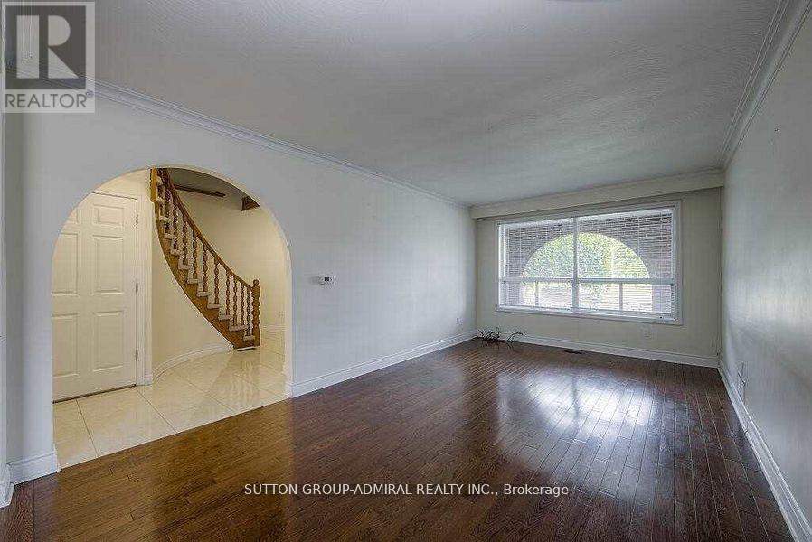 Entire Property - 7881 Dufferin Street, Vaughan, Ontario  L4J 3M5 - Photo 5 - N12607360