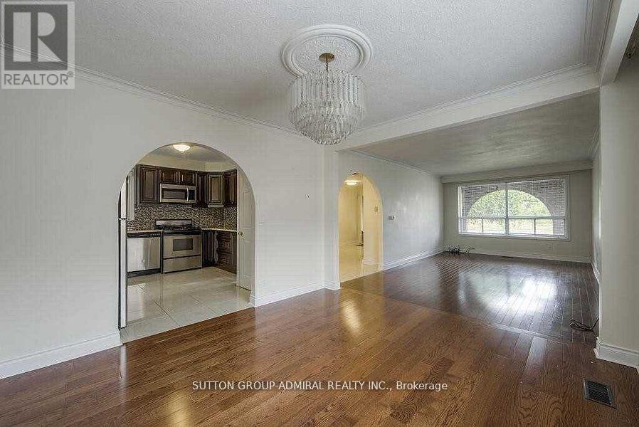 Entire Property - 7881 Dufferin Street, Vaughan, Ontario  L4J 3M5 - Photo 7 - N12607360