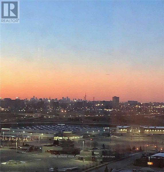 2404 - 3700 HIGHWAY 7, Vaughan, Ontario