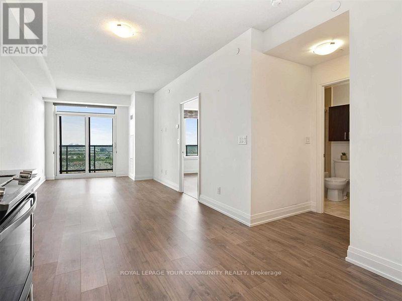 2404 - 3700 Highway 7, Vaughan, Ontario  L4L 0G8 - Photo 10 - N12607396