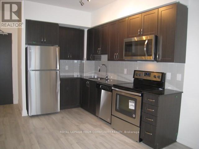 2404 - 3700 Highway 7, Vaughan, Ontario  L4L 0G8 - Photo 12 - N12607396