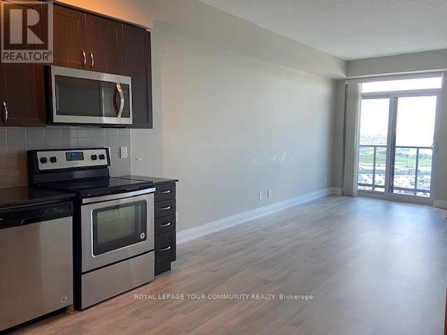 2404 - 3700 Highway 7, Vaughan, Ontario  L4L 0G8 - Photo 14 - N12607396