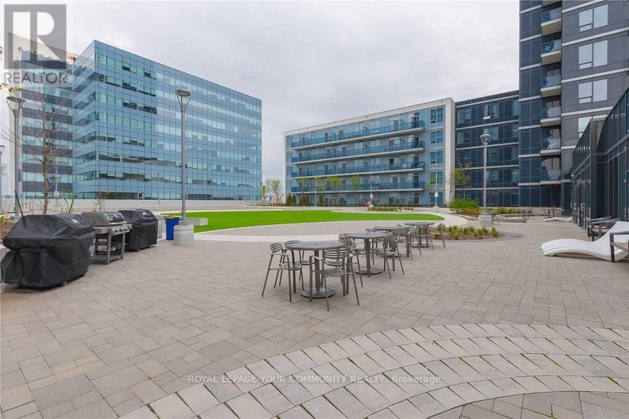 2404 - 3700 Highway 7, Vaughan, Ontario  L4L 0G8 - Photo 18 - N12607396