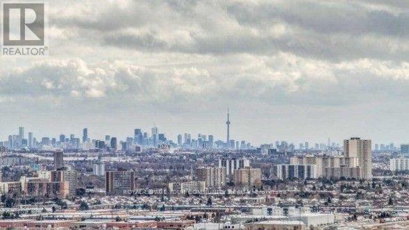 2404 - 3700 Highway 7, Vaughan, Ontario  L4L 0G8 - Photo 3 - N12607396